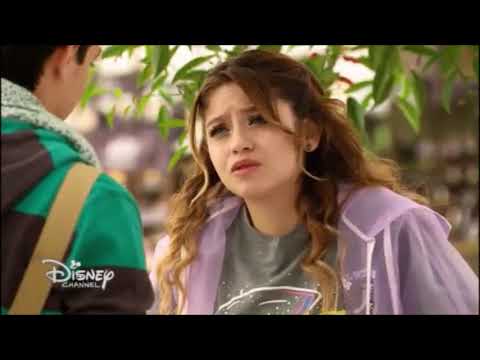 Soy Luna 3 | Luna tells Michel she still loves Matteo (ep.53) (Eng. subs)