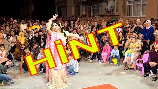 Hi̇ndi̇stanin Adapazari Kenti̇