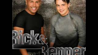 Video thumbnail of "Rick e Renner - Quero Falar Com Ela (2008)"