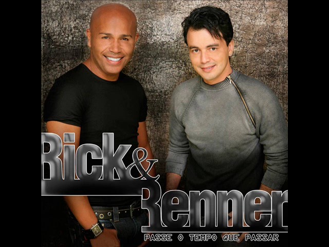 Rick E Renner - Quero Falar Com Ela