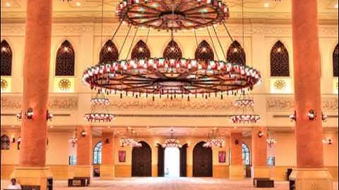 تلاوة باكية مبكية من آية الكرسي للشيخ عادل الكلباني Quran Kreem - Holy Quran