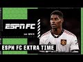 TOO MUCH excitement over Manchester United’s preseason? 🎁 | ESPN FC Extra Time