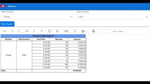 RDLC with Angular (using DomSanitizer)