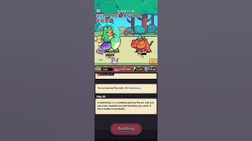 Capybara Go - Chapter 43 Gameplay #shorts #games #gameplay #capybara #capybarago