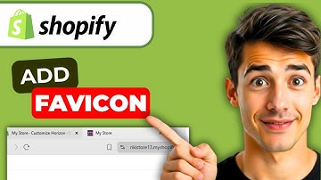 Hoe voeg je een favicon toe aan je Shopify-winkel (de gemakkelijkste manier) (gids 2025)
