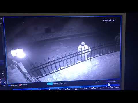 Allarme furti a Martina Franca: i cittadini si organizzano con ronde e segnalazioni