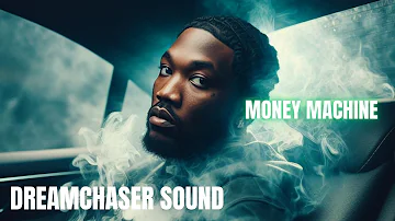 Meek Mill - Money Machine ft. Pop Smoke (2024)