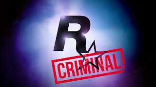 Rockstar got BUSTED for selling pirated games... again