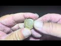 Metal detecting California beach found some jewelry ￼