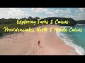 Exploring Turks & Caicos: Traveling tips for Providenciales, North & Middle Caicos