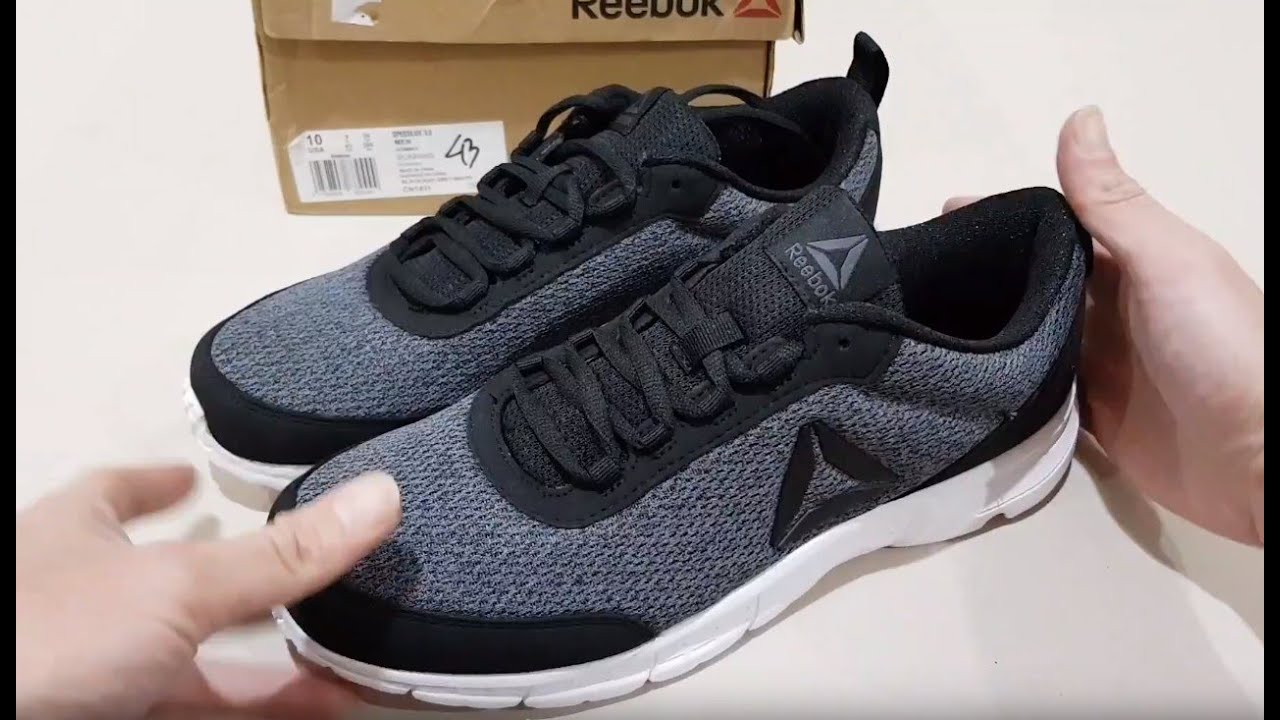 Unboxing REEBOK CROSSFIT SPEEDLUX 3.0 CN1431 RUNNING SHOES (100% ORIGINAL  ASLI \u0026 RESMI) NO KW !!! - YouTube