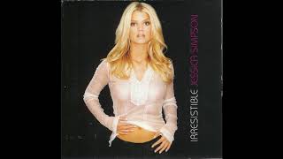 Jessica Simpson - Irresistible (2001) FULL ALBUM
