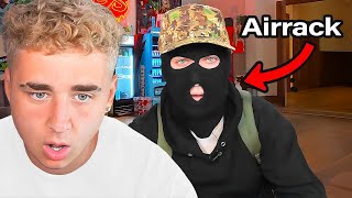 Download Lagu Airrack Hid in The FaZe House for 24 Hours.. MP3 Download Lagu Airrack Hid in The FaZe House for 24 Hours.. MP3