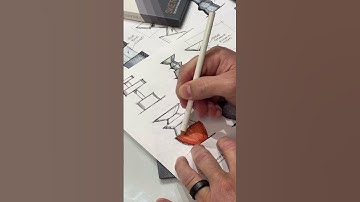 Quick Sketching got a little faster with SketchTiles ft. Carter Mcguyer