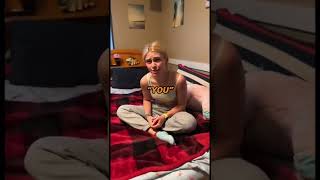 When Your Girls Armpit Smells Wild