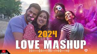 LOVE MASHUP | The Love Mashup  | Romantic Hindi Love Mashup 2023 | Music World