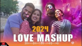 LOVE MASHUP | The Love Mashup  | Romantic Hindi Love Mashup 2023 | Music World