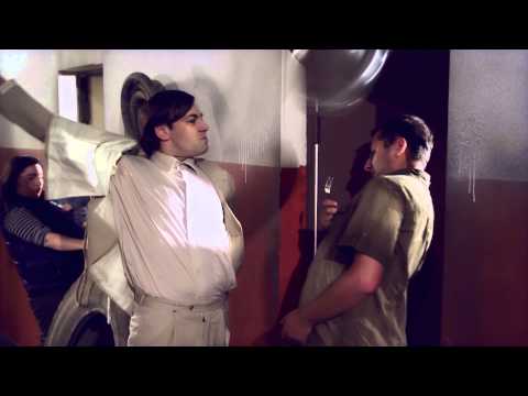 სახლი რომელიც ფანჯრიდან გაიპარა