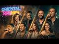 BEST OF ORIENTAL RAI MIX COMPILATION 2026 أقوى ميكس راي شرقي RAI MUSHUP COVER