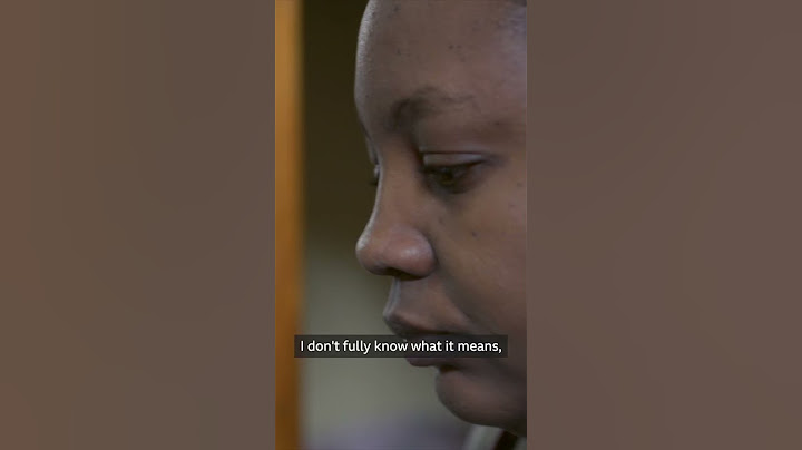 Living with mental illness in Kenya