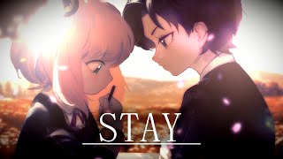 💖Fique Aqui💖 - The Kid Laroi - Stay [Edit By Jack Titan]