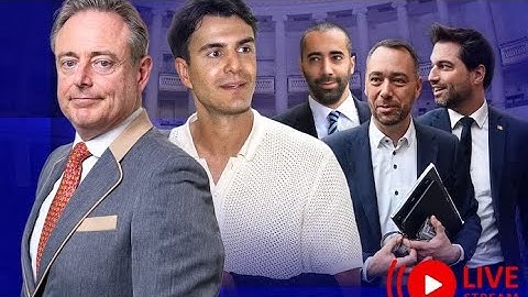 Emission spéciale - gouvernement fédéral
