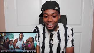 Russ Millions x Buni - Exciting [Music Video] | GRM Daily-Reaction