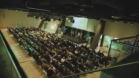 Green Data Center Conference 2022 - Aftermovie