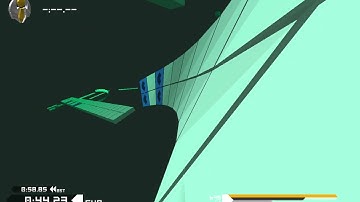 Prototype01 Virtual precision layout (custom track)