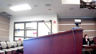 TN POST Commission Meeting May 15, 2026