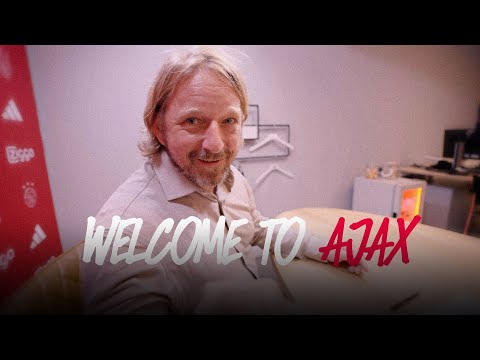 POV: Transfer to Ajax ??