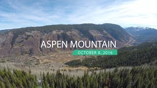 Paragliding in Aspen During #TheMeeting12 by David Amirault 69 views 7 years ago 2 minutes, 16 seconds