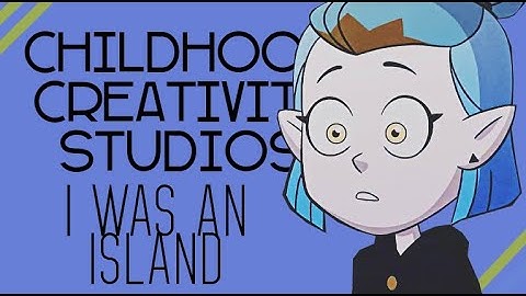 [CCS] I Was An Island MEP