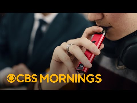 Breaking down controversial FDA decision to approve fruit-flavored e-cigarettes