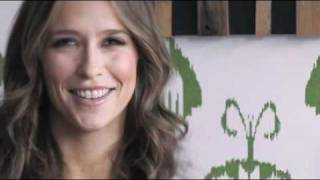 Jennifer Love Hewitt - the weirdest rumour