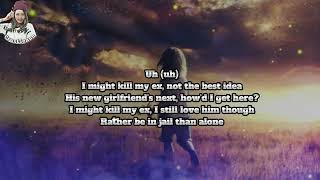 Kill Bill - SZA (lyrics animation)