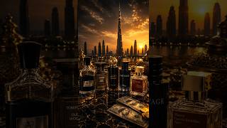 Why Dubai Smells Like Money | Top 5 UAE Perfumes #viral