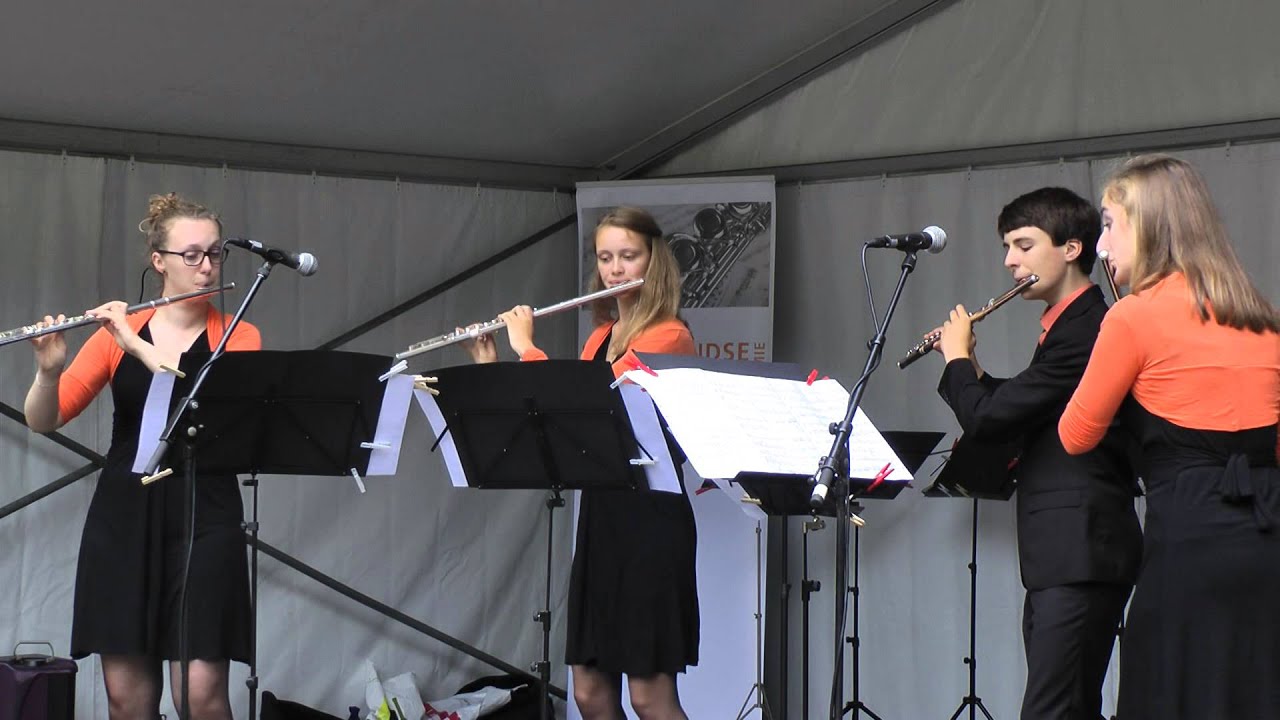 Anouchka - Pierre Paubon (Neflac Park Sonsbeek 2014)