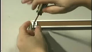 4 of 4 Walltalkers® Wallcovering & Accessories Install