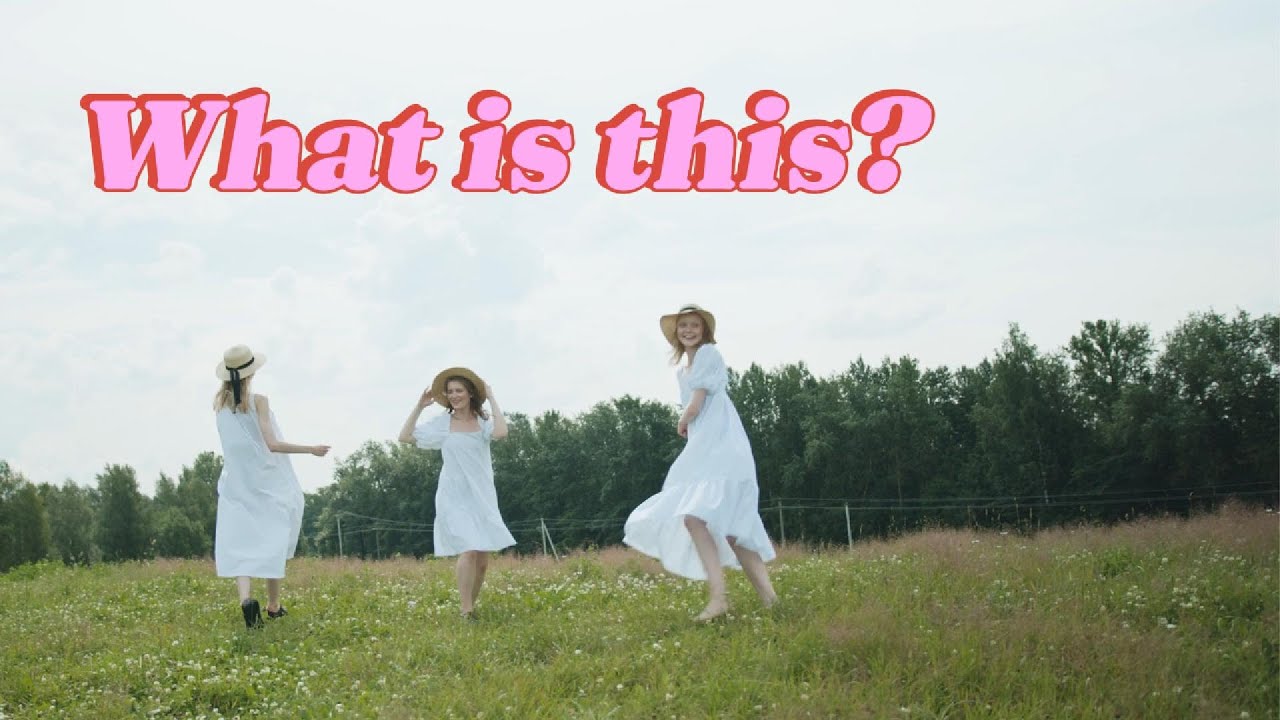 What is cottagecore?