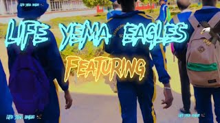 Life Yema Eagles 🦅🦅🦅- 21 juice,lil Aro,Lil Jonecks,breezy,Smokey&The guy Tanyah