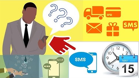 How To Schedule Text Messages On Android (3 Methods) Schedule Text Messages On Android.