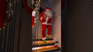 A Venit Mos Craciun La Carolina