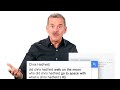 Astronaut Chris Hadfield Answers the Web's Most Searched Questions | WIRED