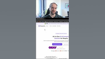 Debutify AI Theme: Save Thousands on Shopify! (Try $1!)