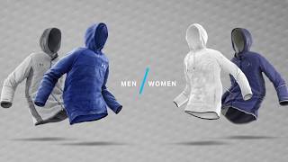 Under Armour - Swacket
