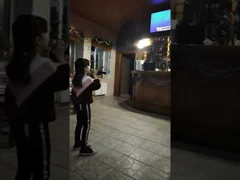 Караоке... хто як не ти