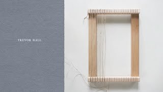 Trevor Hall - threads (Full EP)