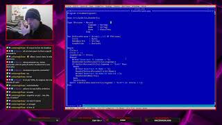 Programmazione in Pascal Part 9