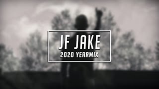 JF JAKE - YEARMIX 2020 (Best Of Bounce)